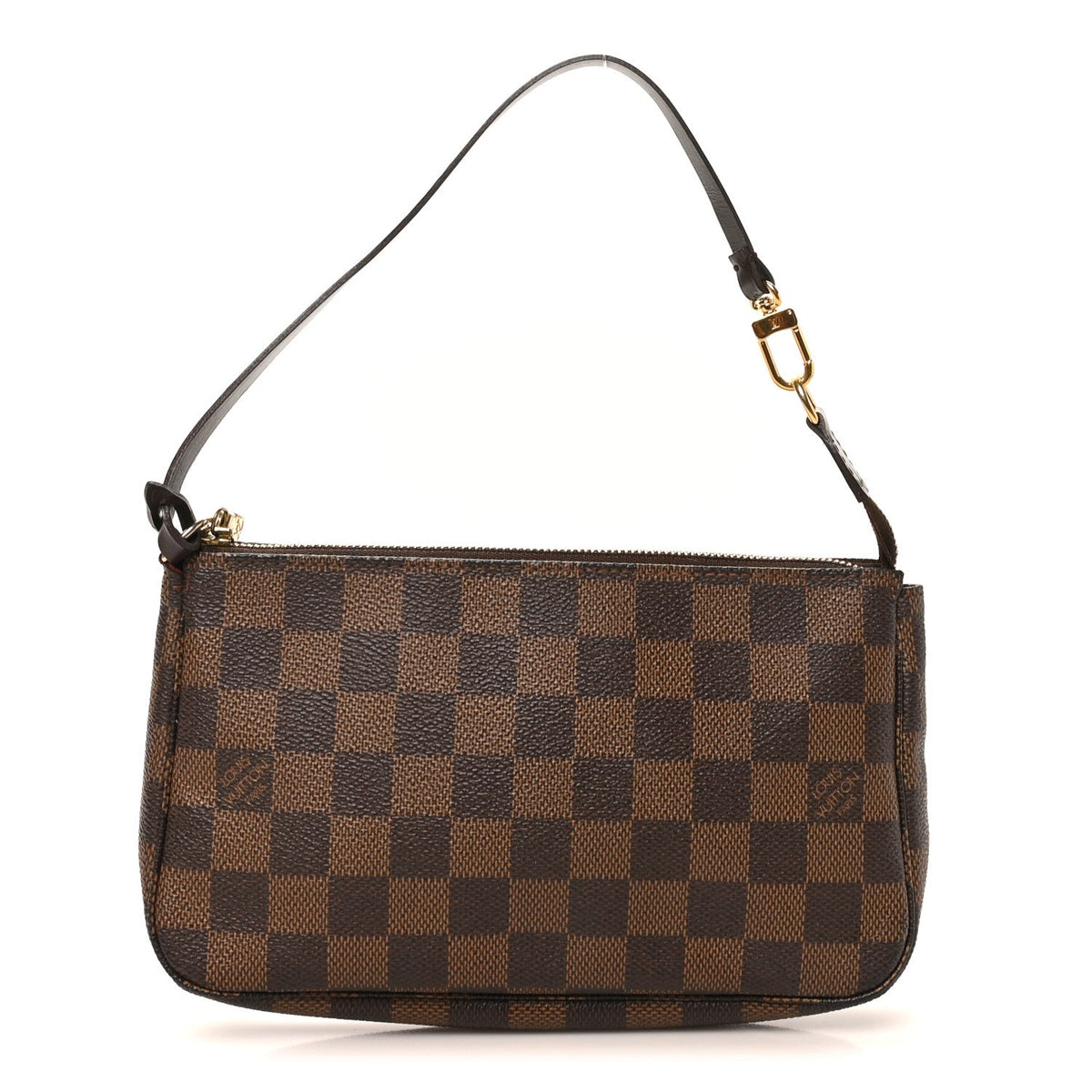 Damier Ebene Pochette Accessories