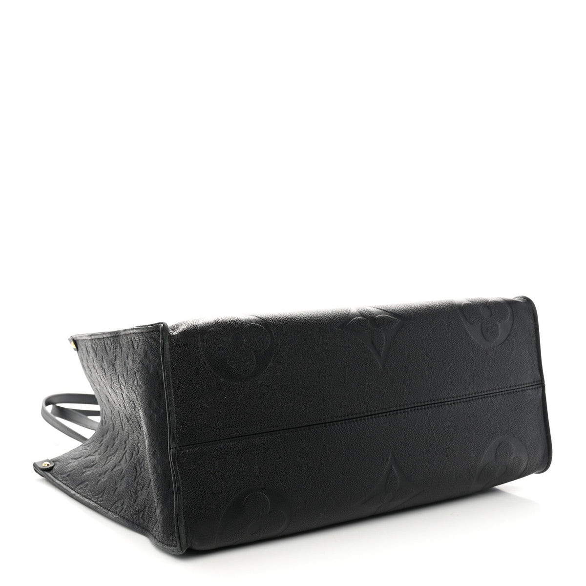 Empreinte Monogram Giant Onthego GM Black