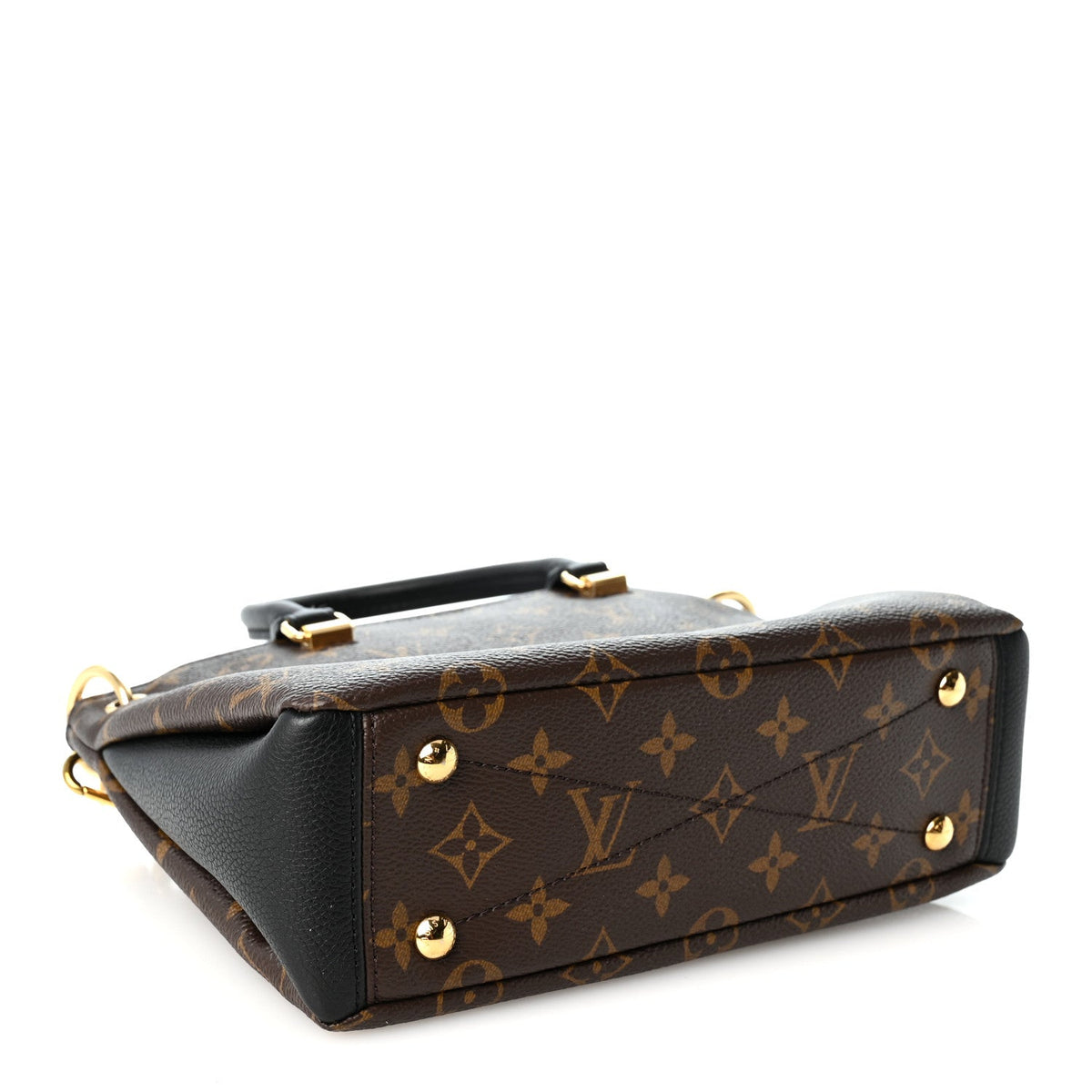 Monogram Pallas Full BB Black