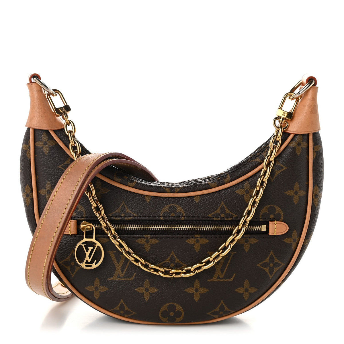 Monogram Loop
