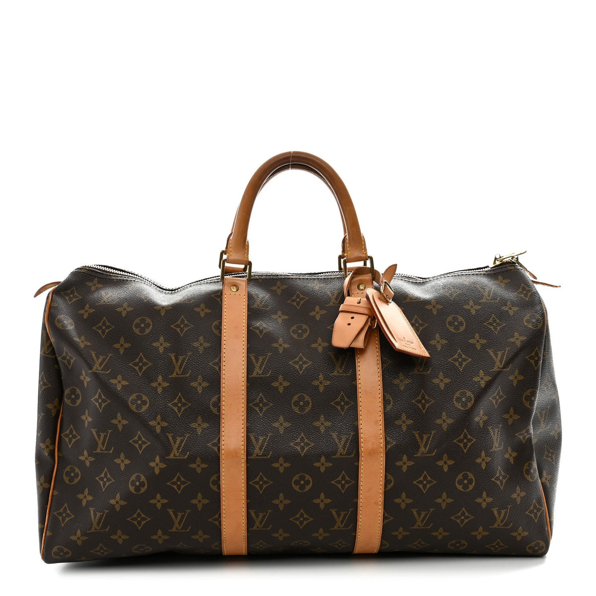 Monogram Keepall 50