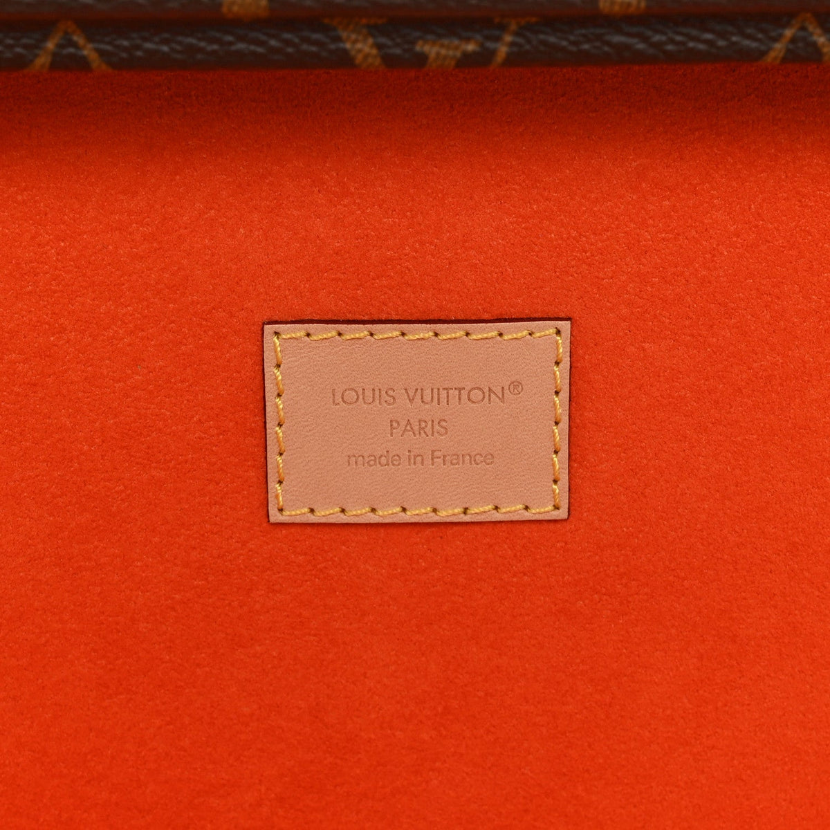 Monogram Coffret Tresor 24