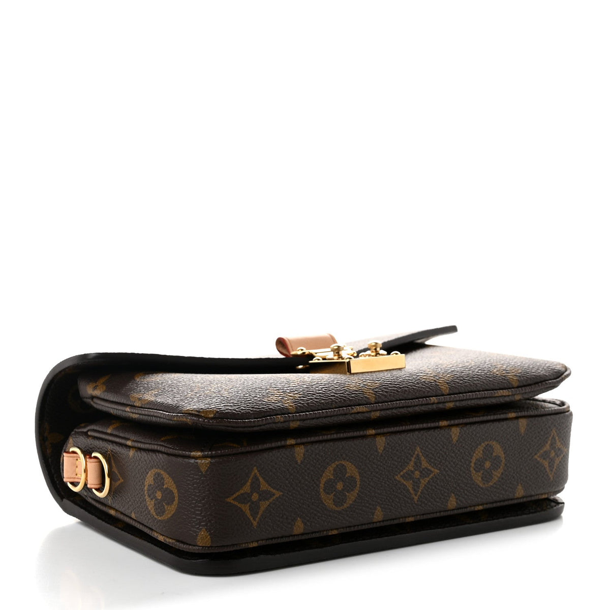 Monogram Pochette Metis East West