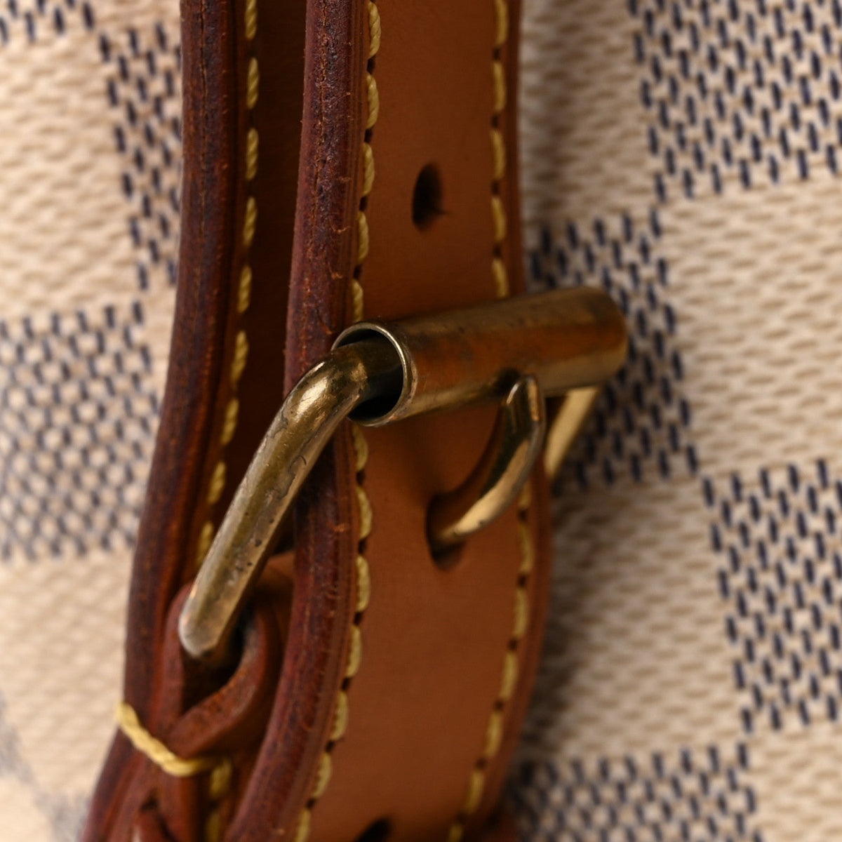 Damier Azur Noe