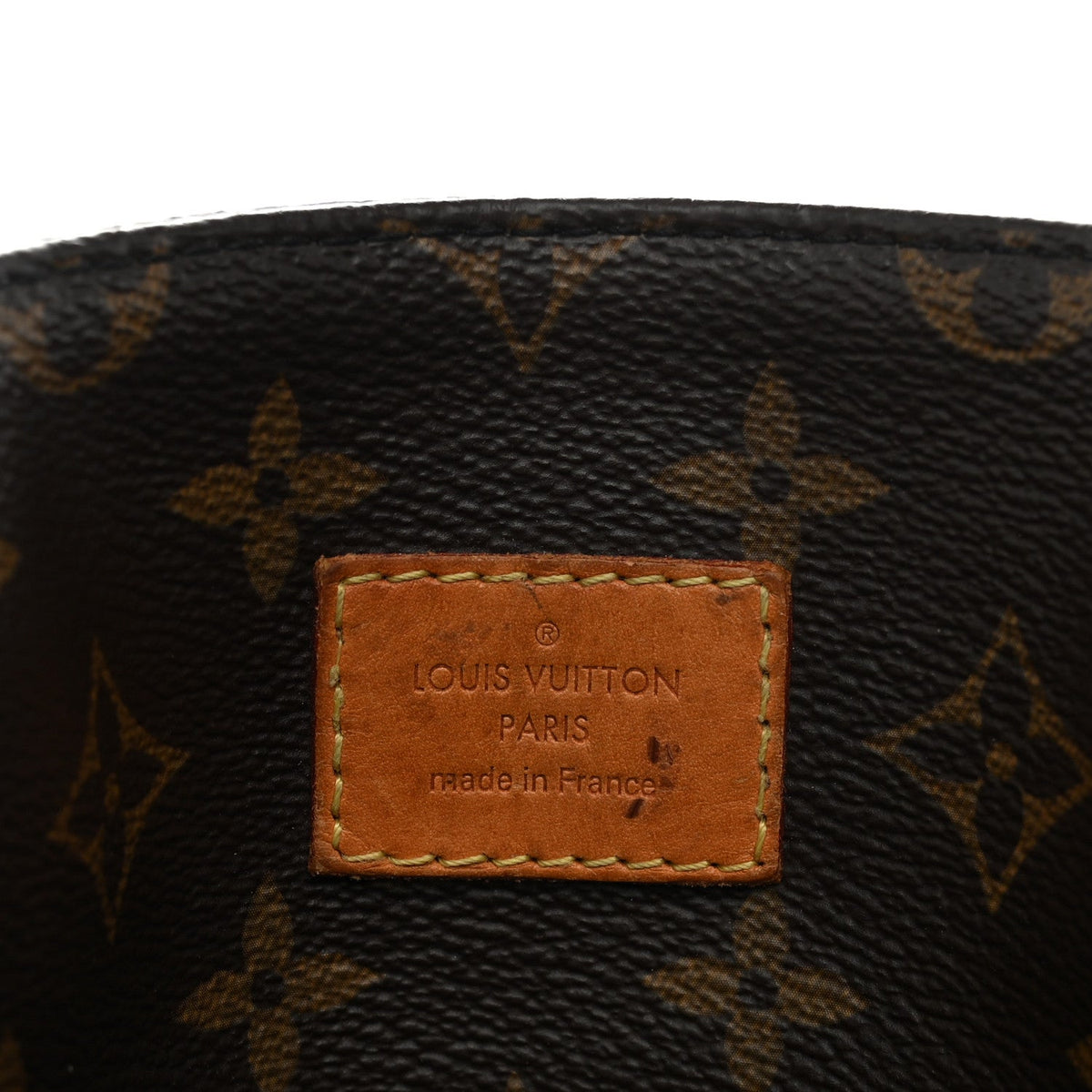 Monogram Melie