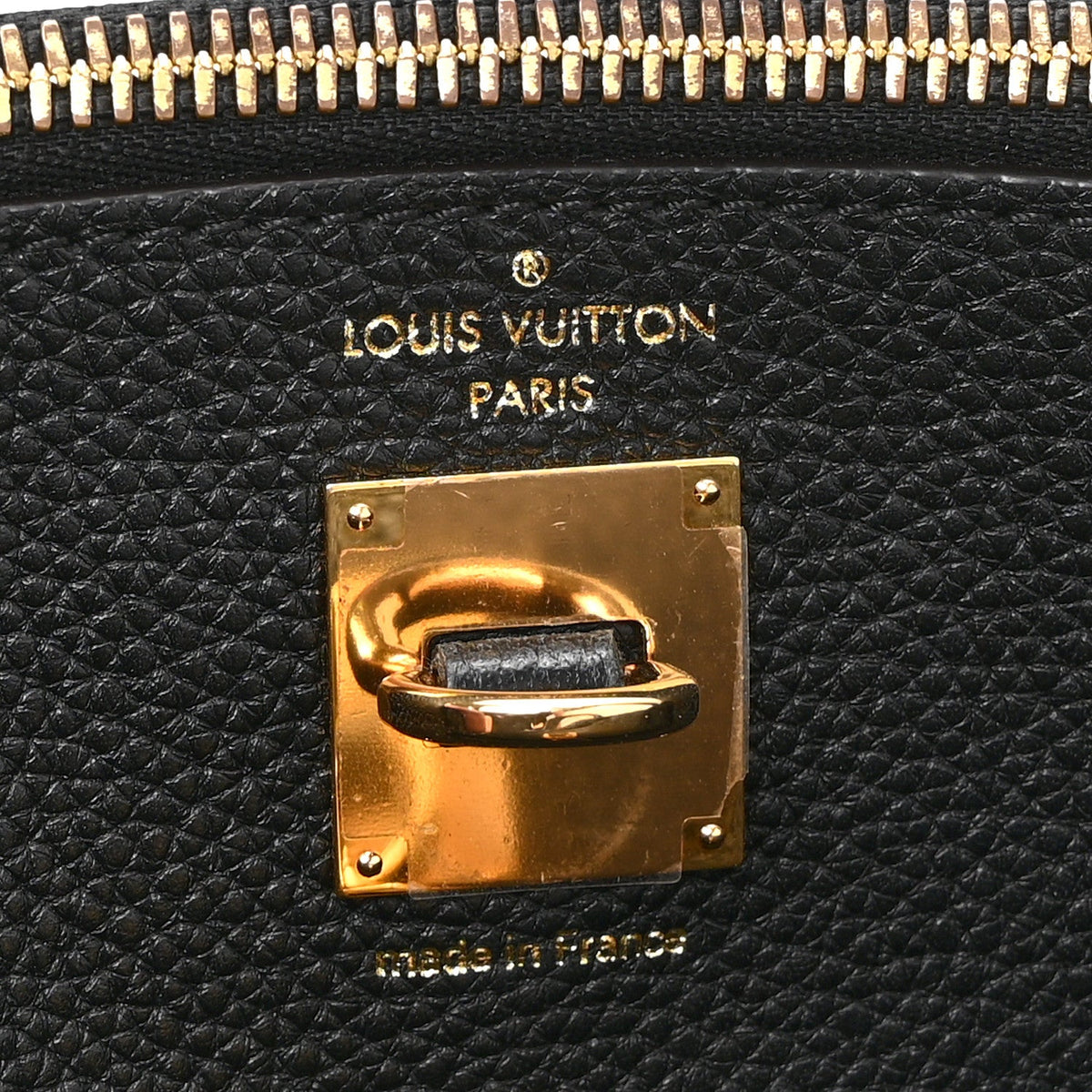 Taurillon City Steamer PM Black