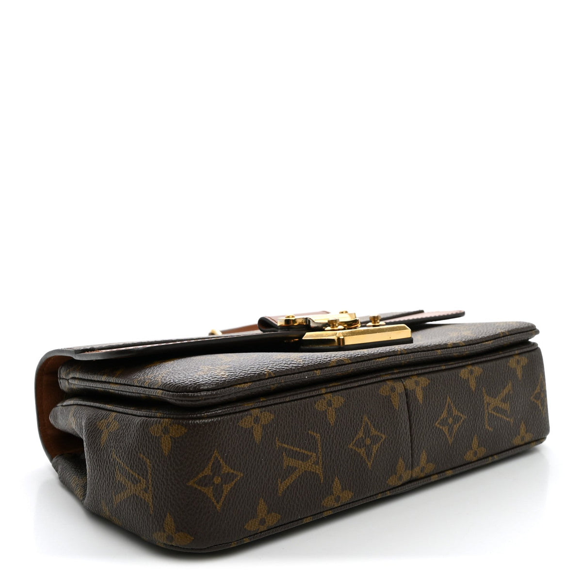 Monogram Marceau Caramel