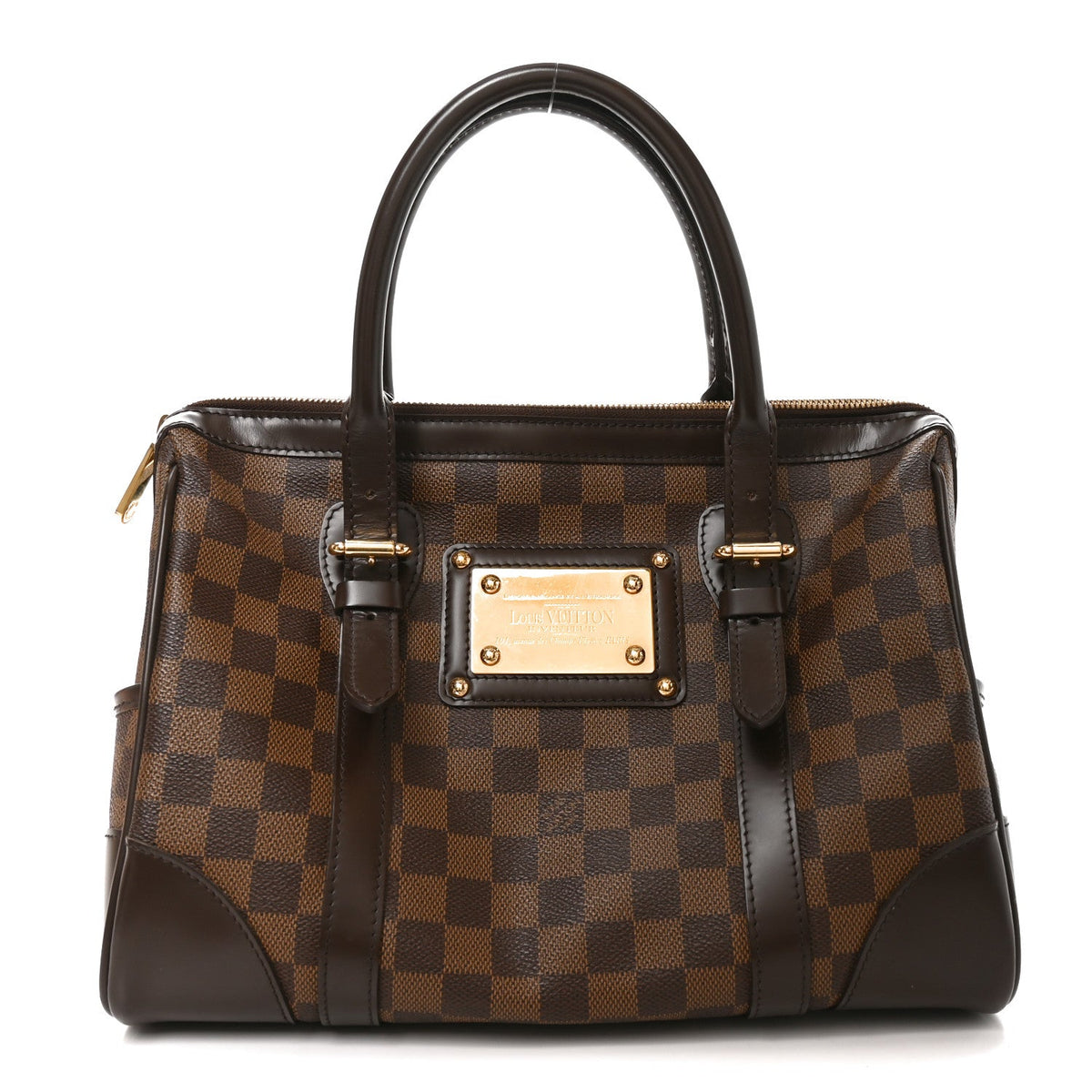 Damier Ebene Berkeley