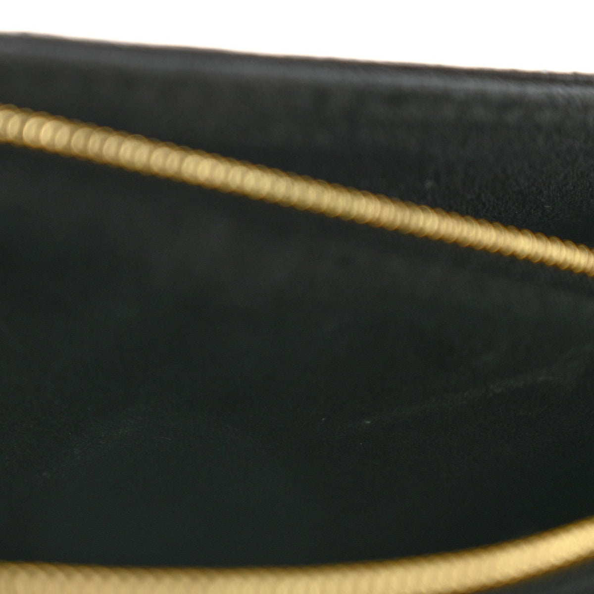 Monogram Victoire Black