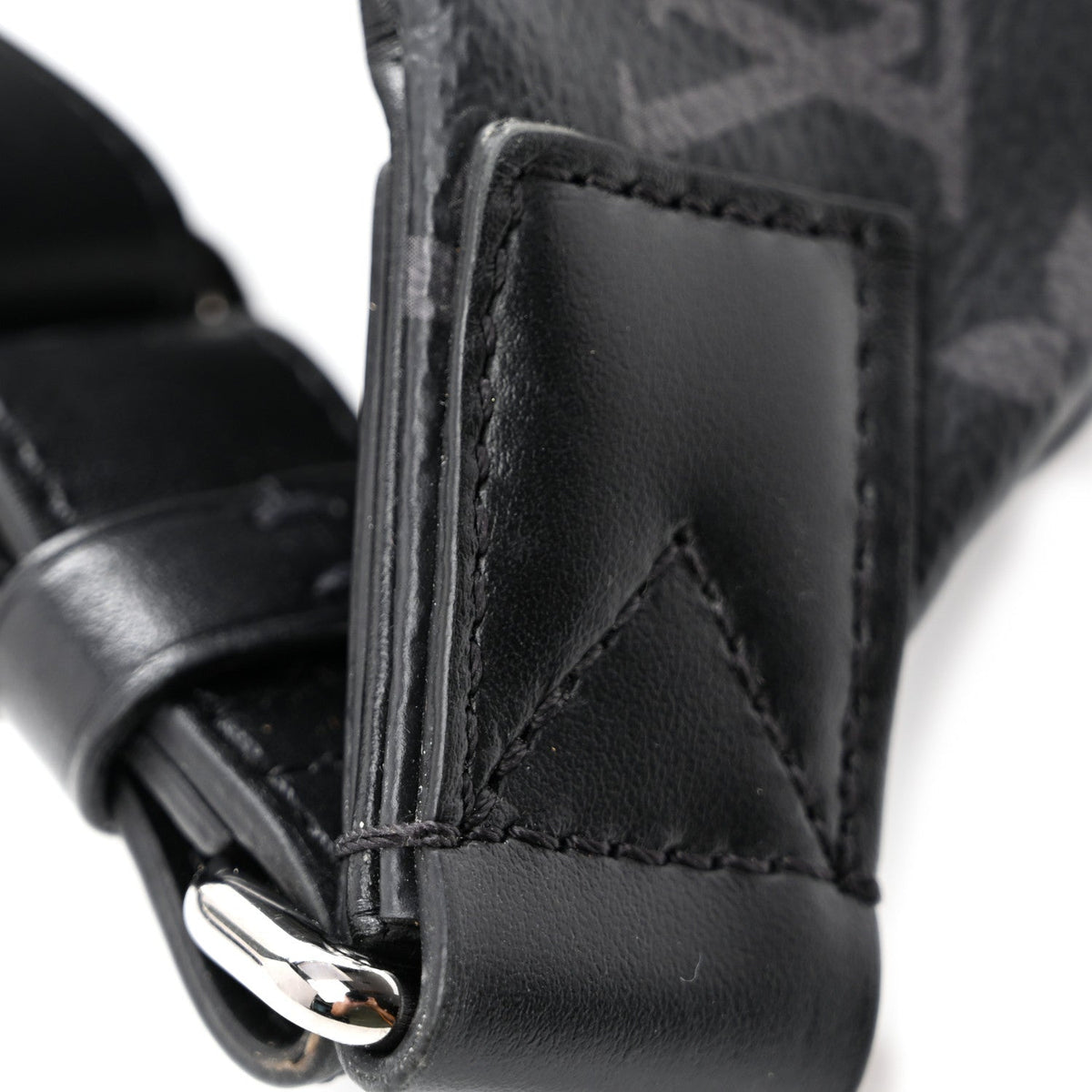 Monogram Eclipse Discovery Bumbag