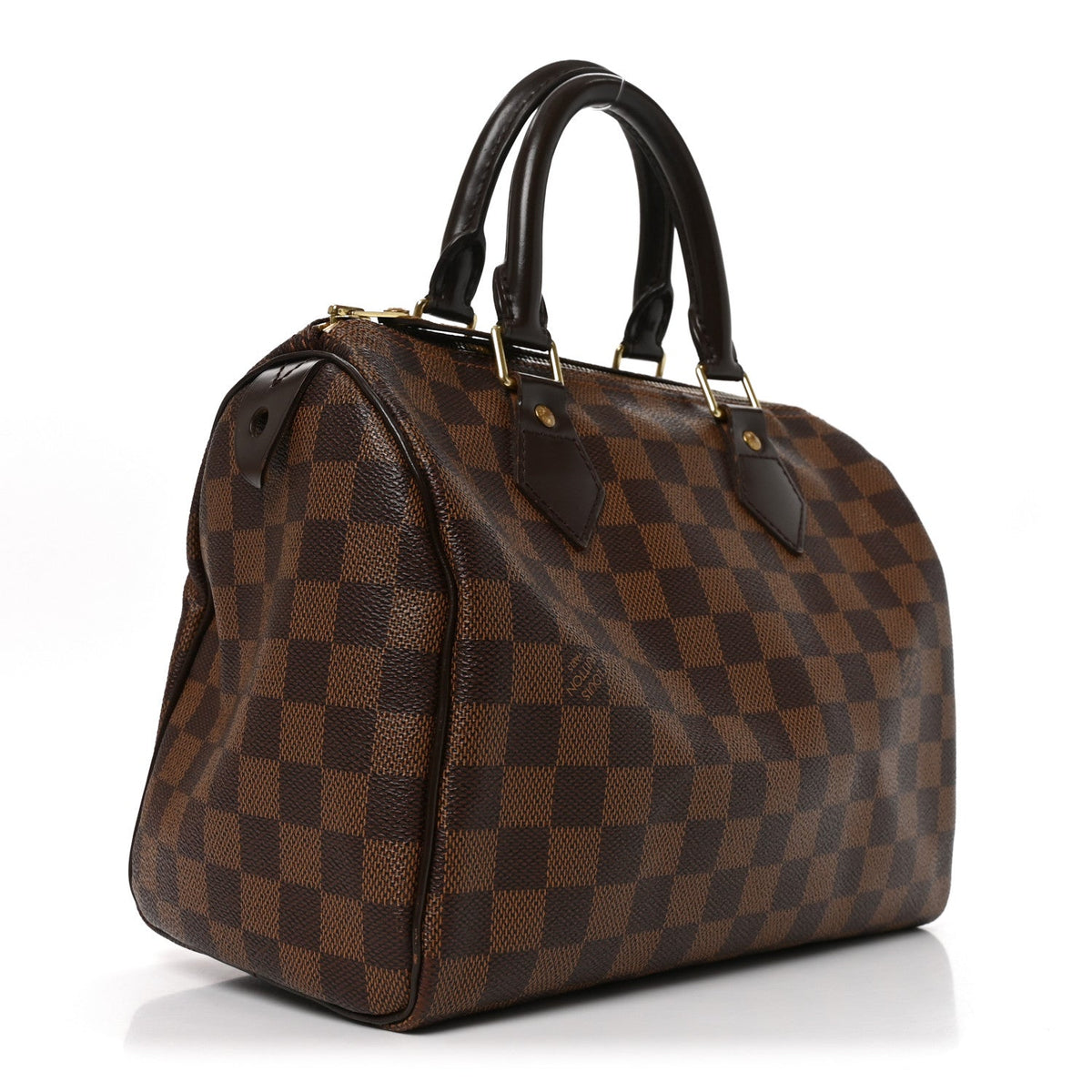 Damier Ebene Speedy 25