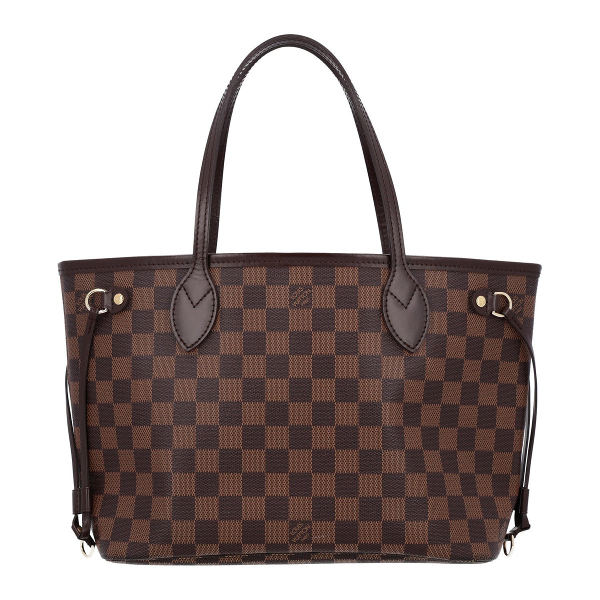 Damier Ebene Neo Neverfull PM