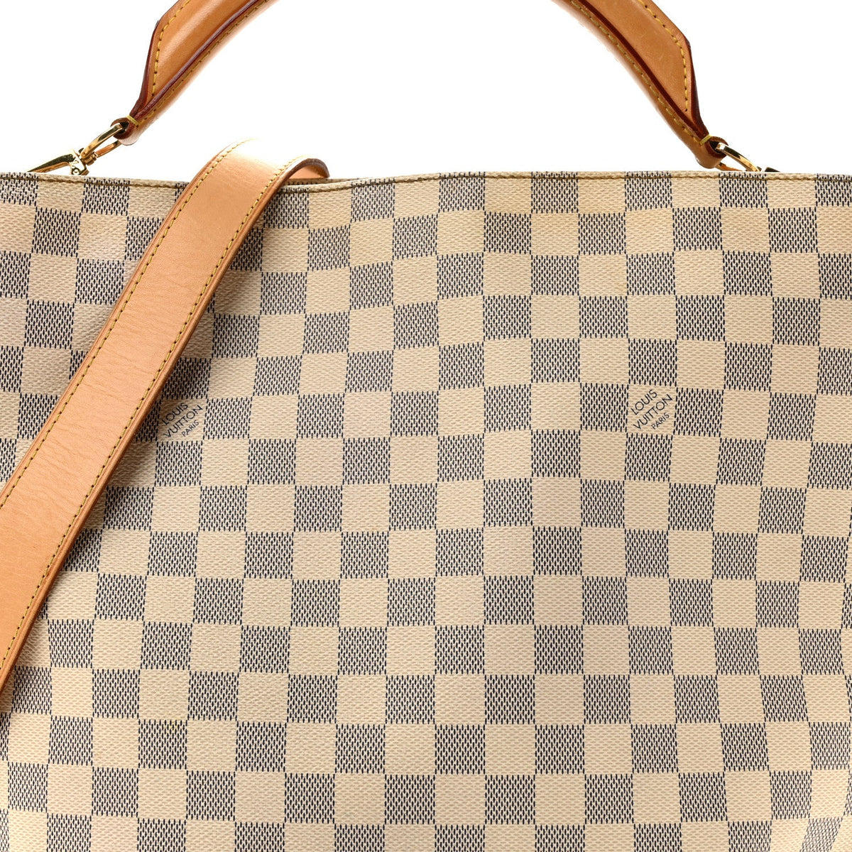 Damier Azur Soffi