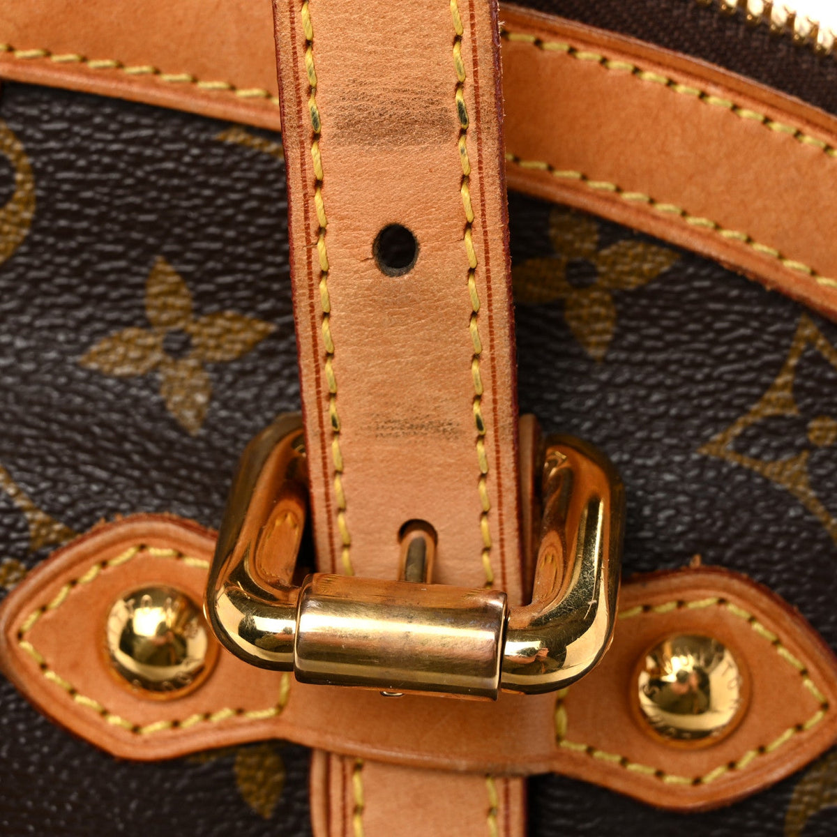 Monogram Tivoli GM