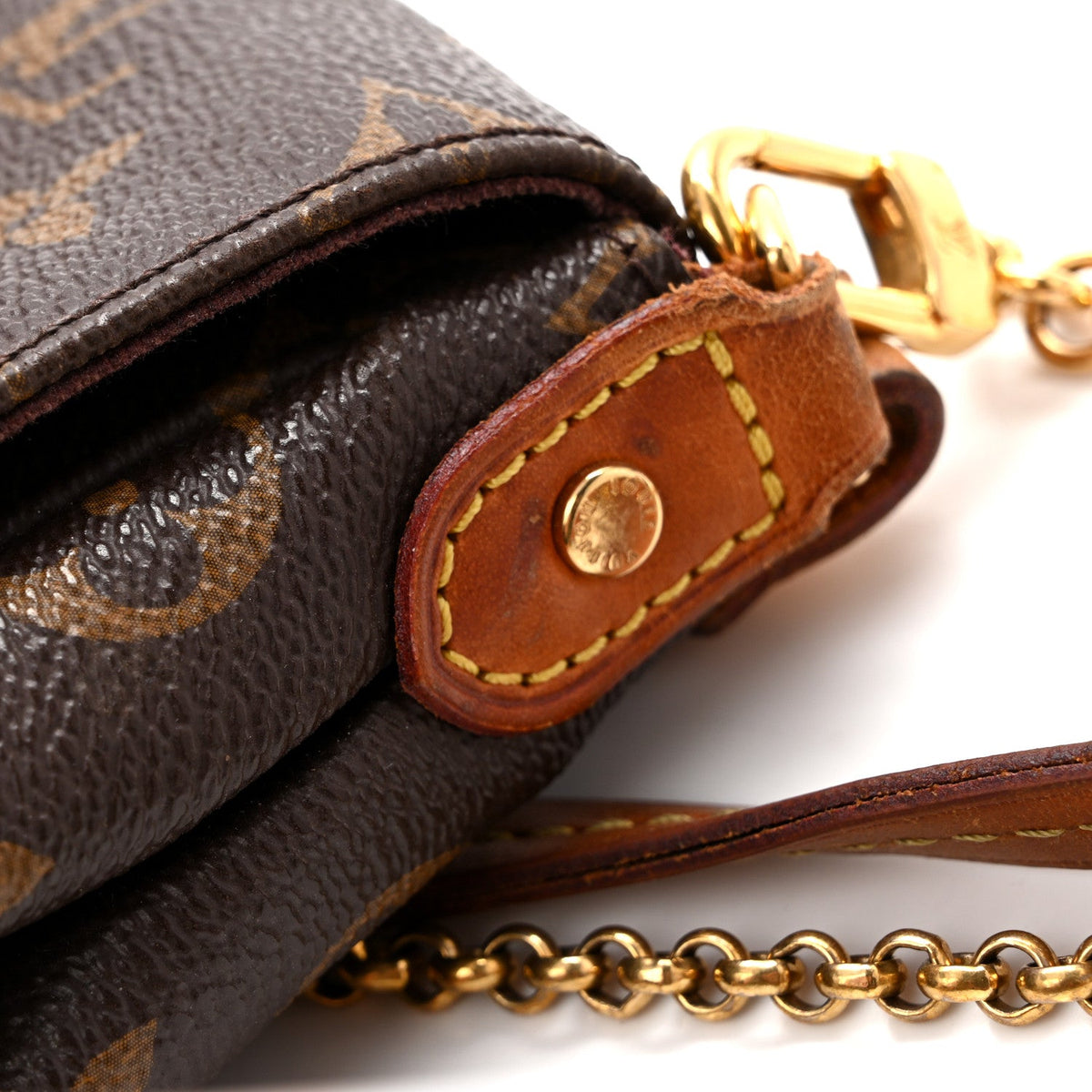 Monogram Favorite MM