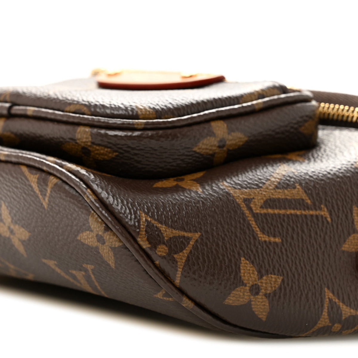 Monogram Mini Bumbag