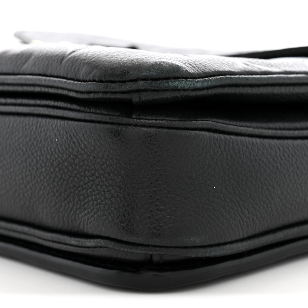 Empreinte Pochette Metis Black