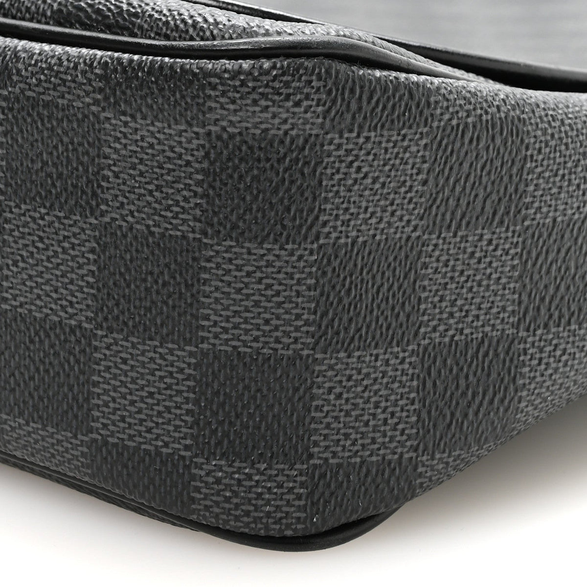 Damier Graphite Daniel MM