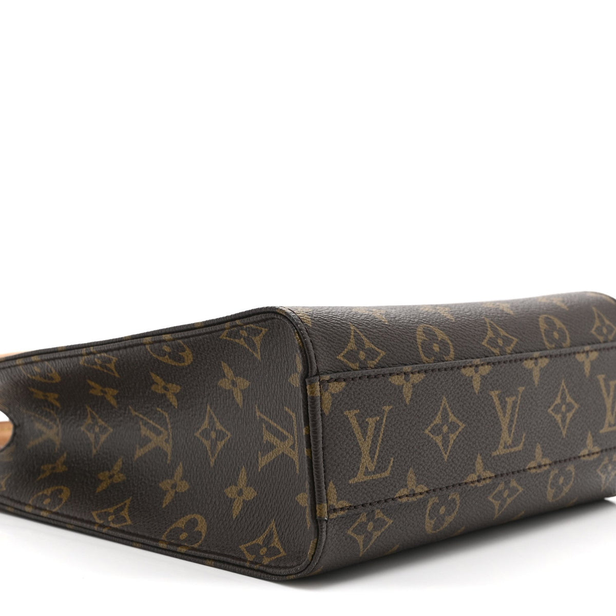 Monogram Sac Plat BB