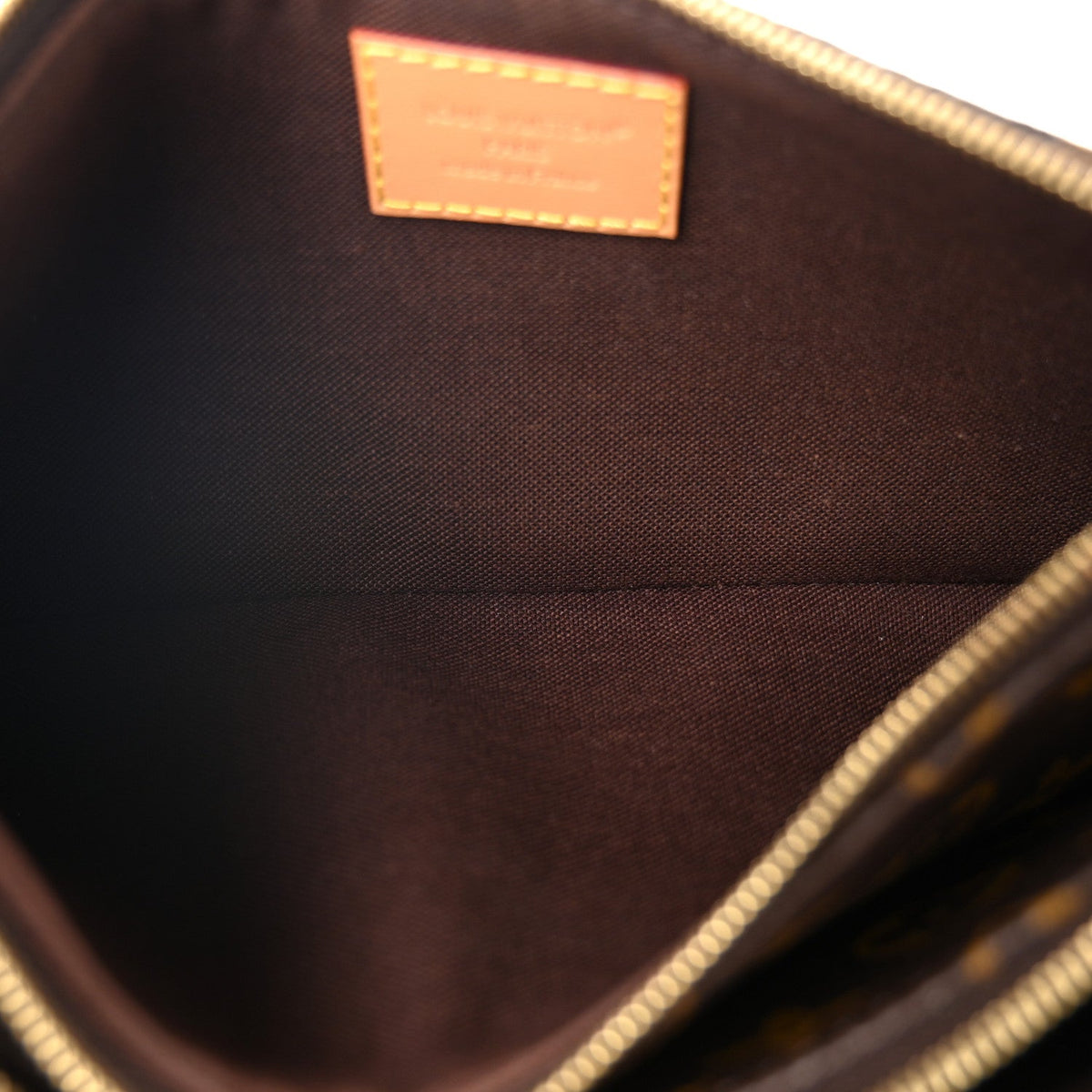 Monogram Liv Pochette