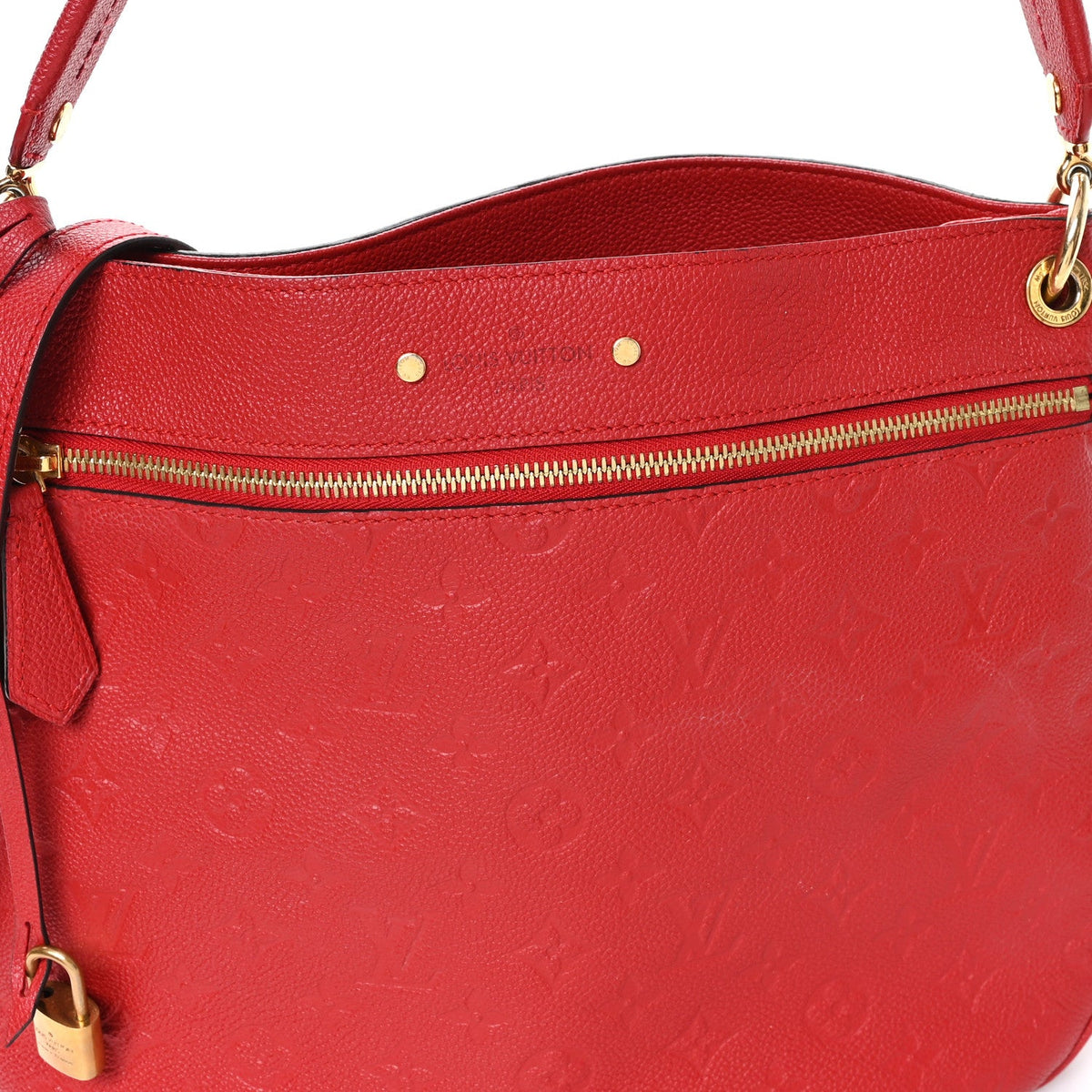 Empreinte Spontini Cherry