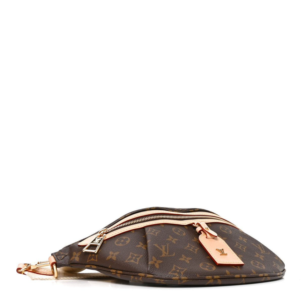 Monogram High Rise Bumbag