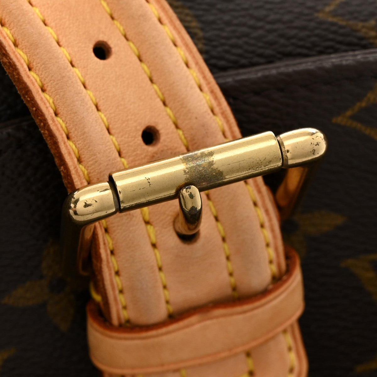 Monogram Multipli-Cite