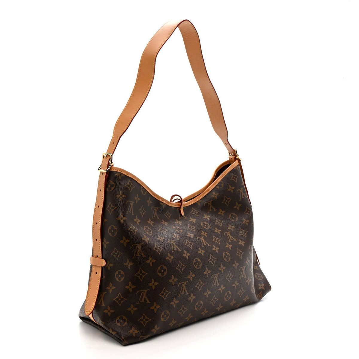 Monogram CarryAll MM