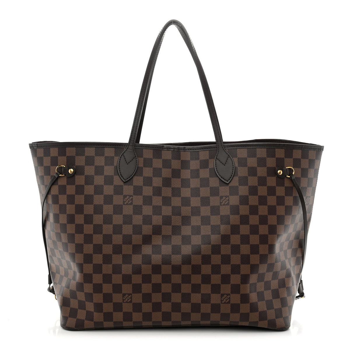 Damier Ebene Neo Neverfull GM
