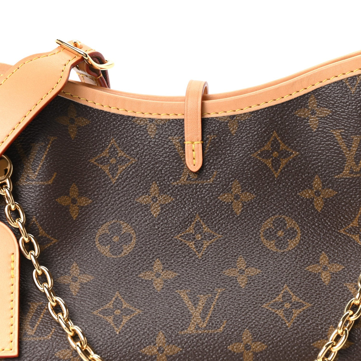 Monogram CarryAll BB