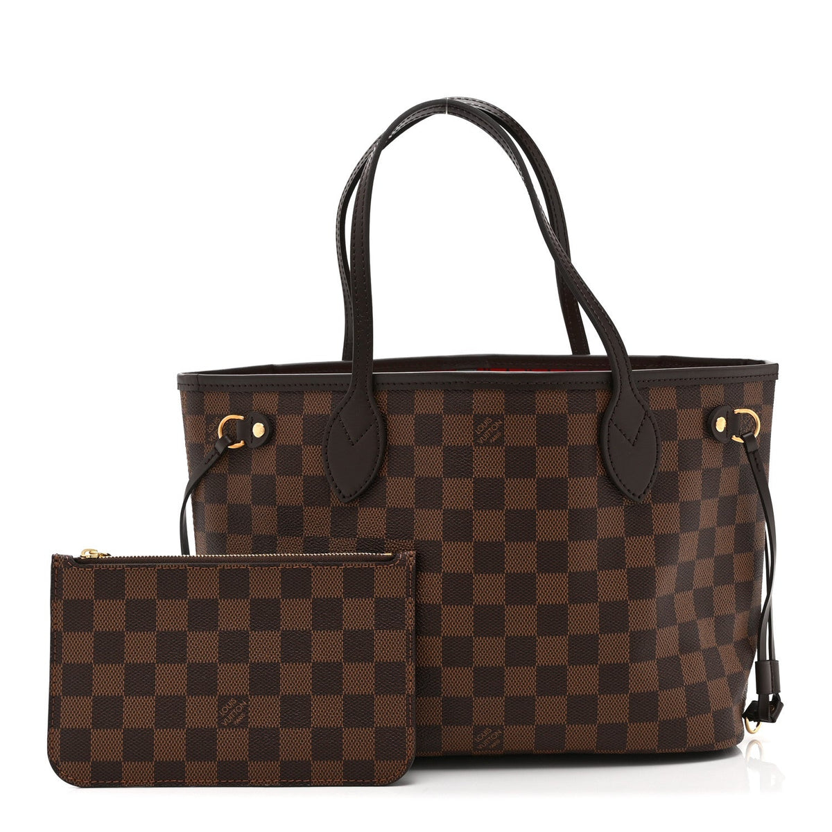 Damier Ebene Neo Neverfull PM