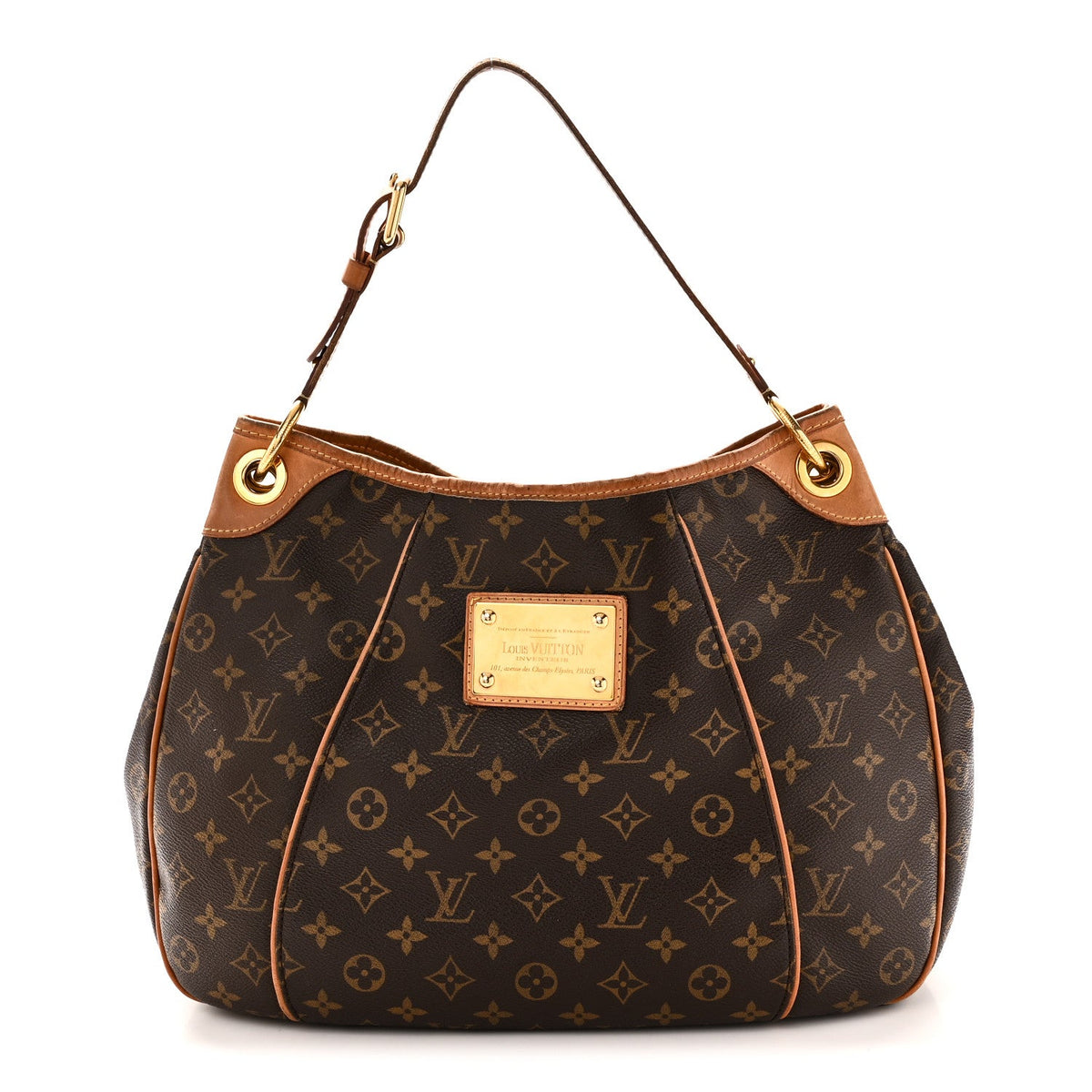 Monogram Galliera PM