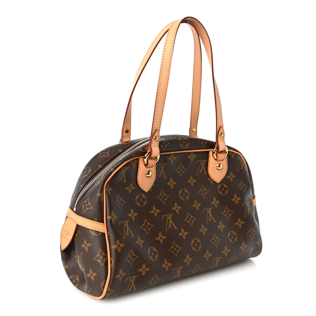 Monogram Montorgueil PM