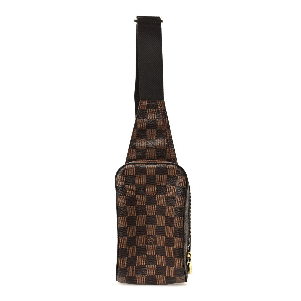 Damier Ebene Geronimos