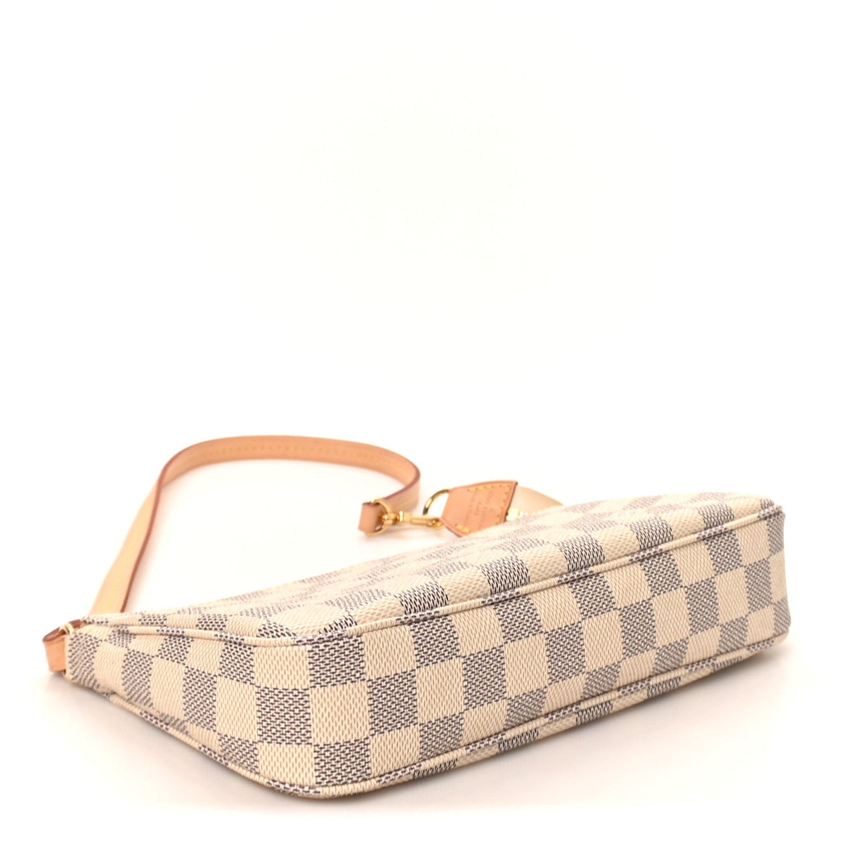 Damier Azur Pochette Accessories NM