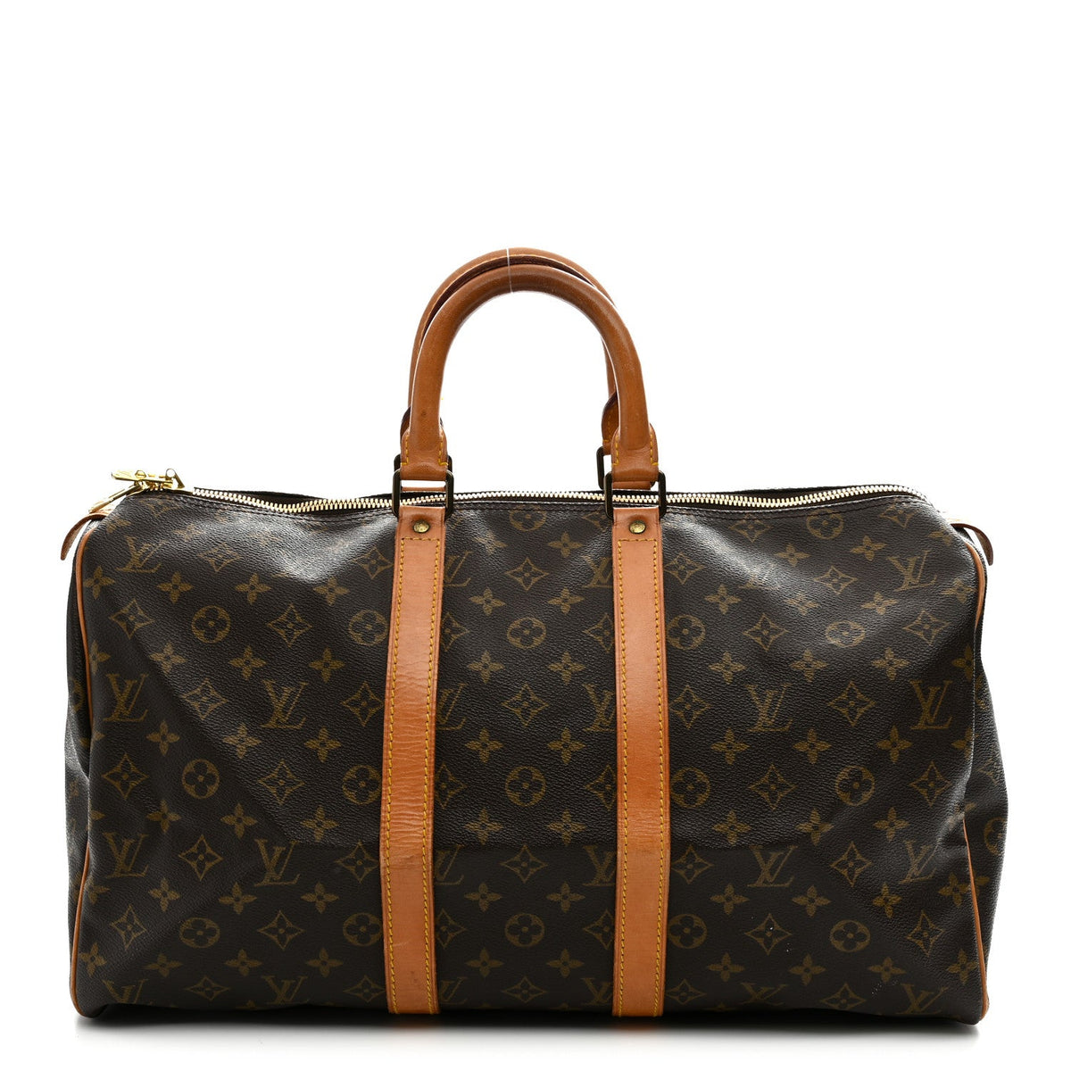 Monogram Keepall 45