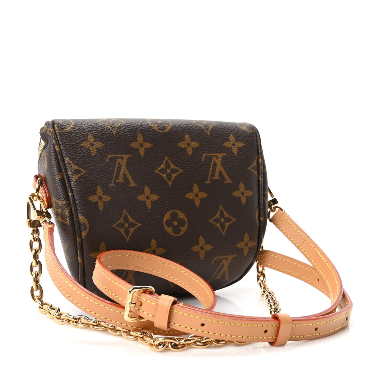 Monogram Mini Bumbag