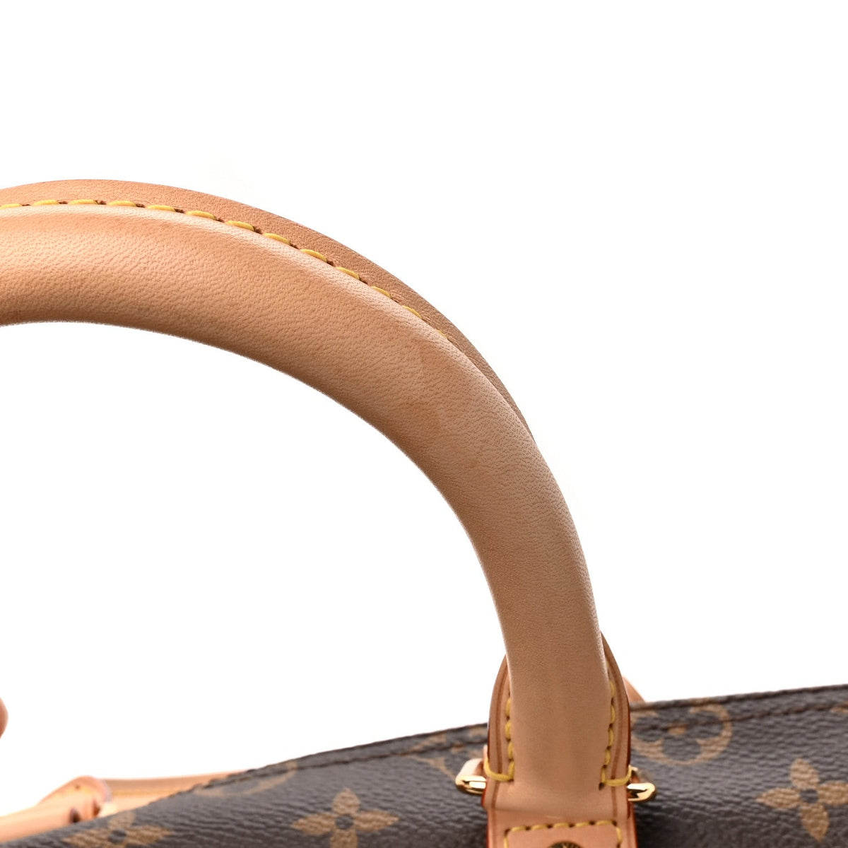Monogram Keepall Bandouliere 45