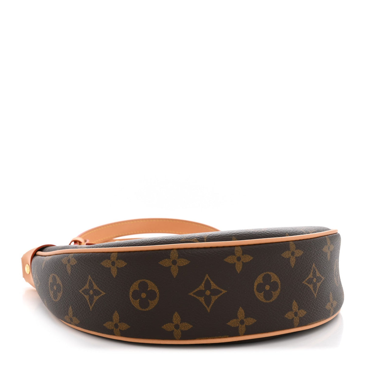 Monogram Loop
