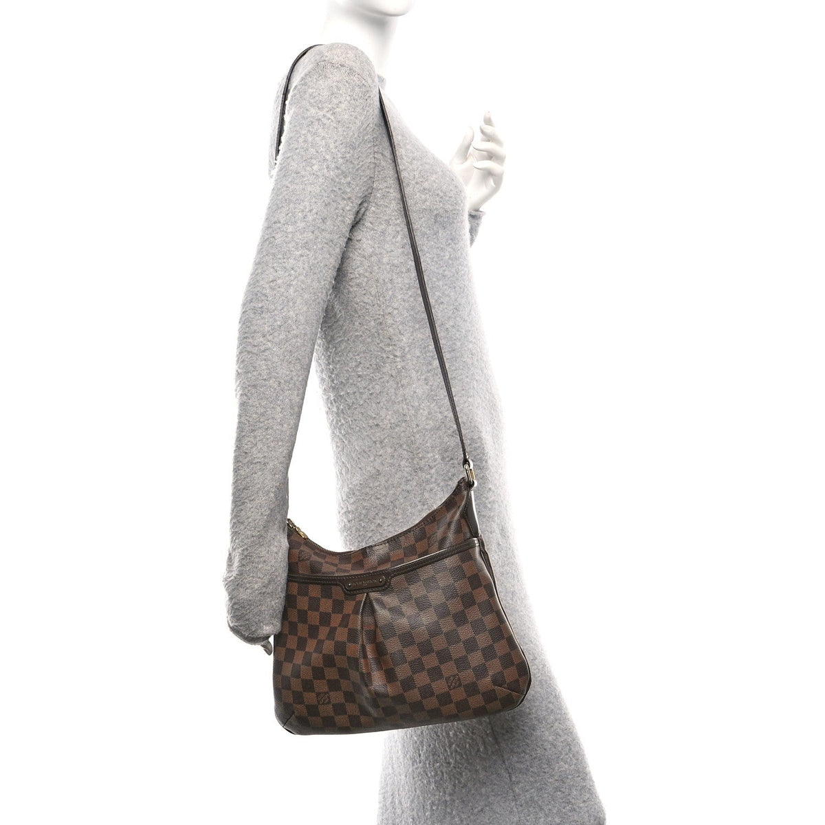 Damier Ebene Bloomsbury PM
