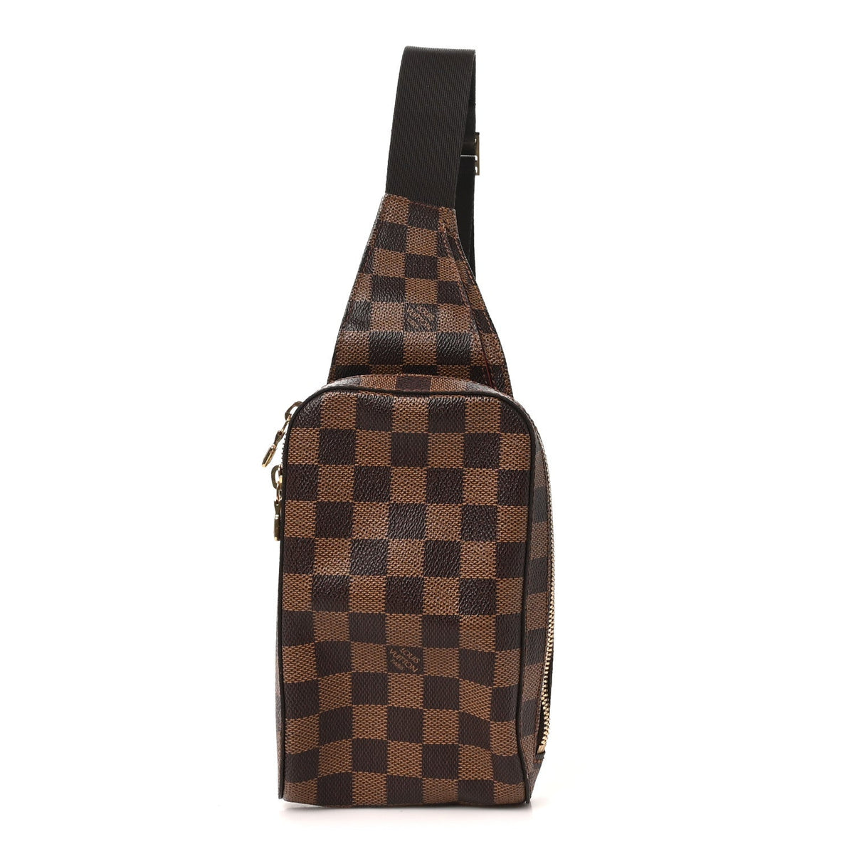 Damier Ebene Geronimos