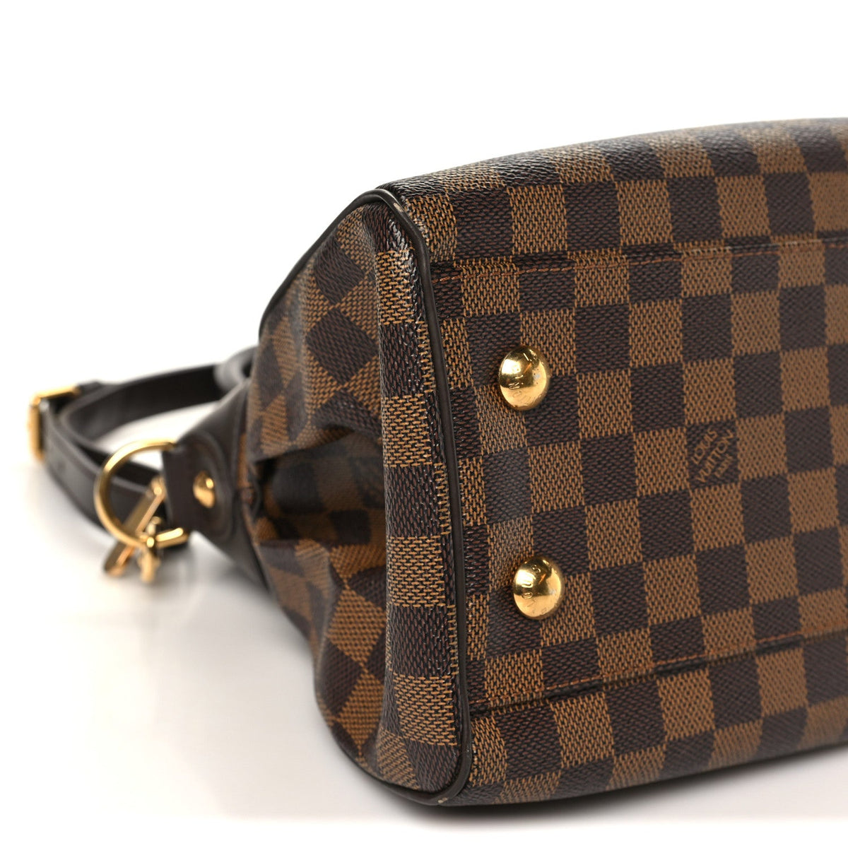 Damier Ebene Trevi PM