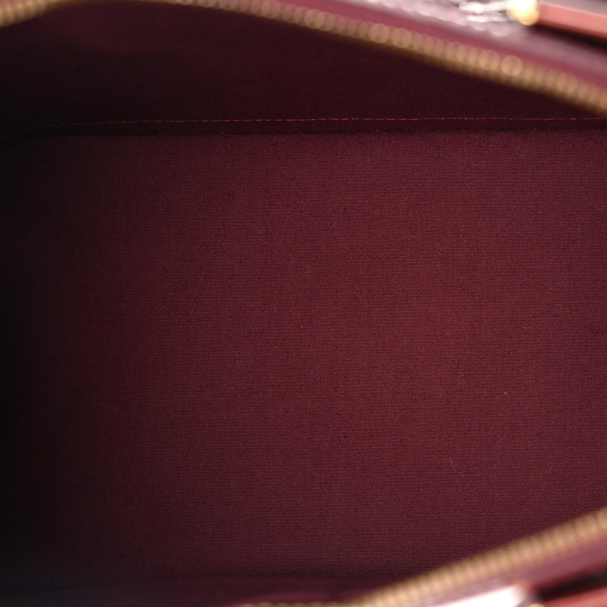 Vernis Alma PM Rouge Fauviste