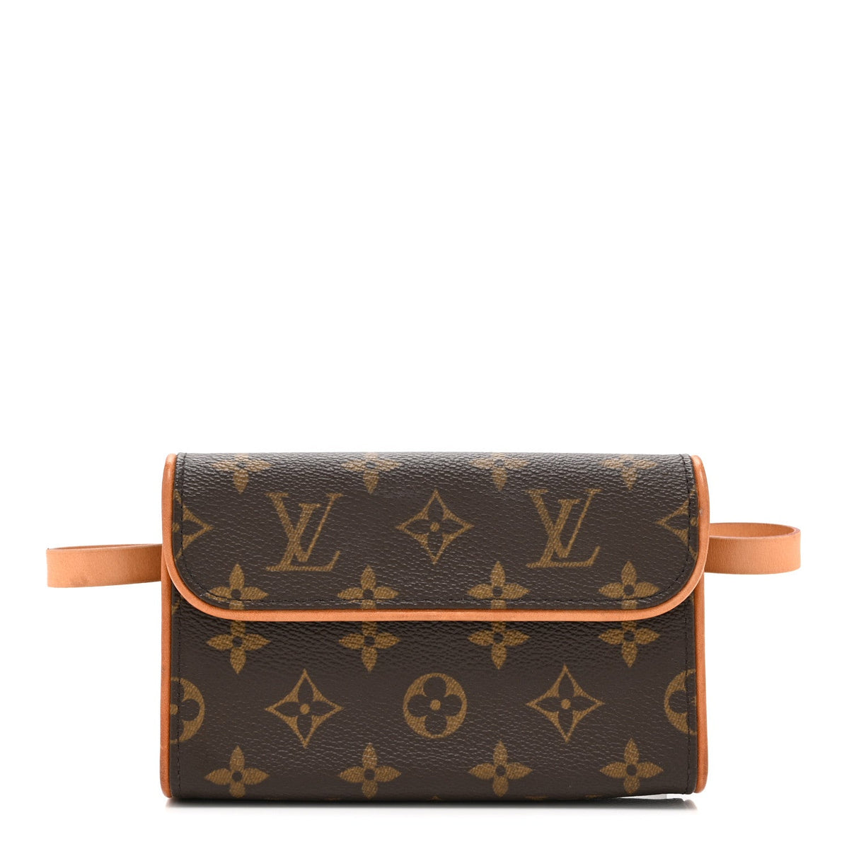 Monogram Pochette Florentine XS