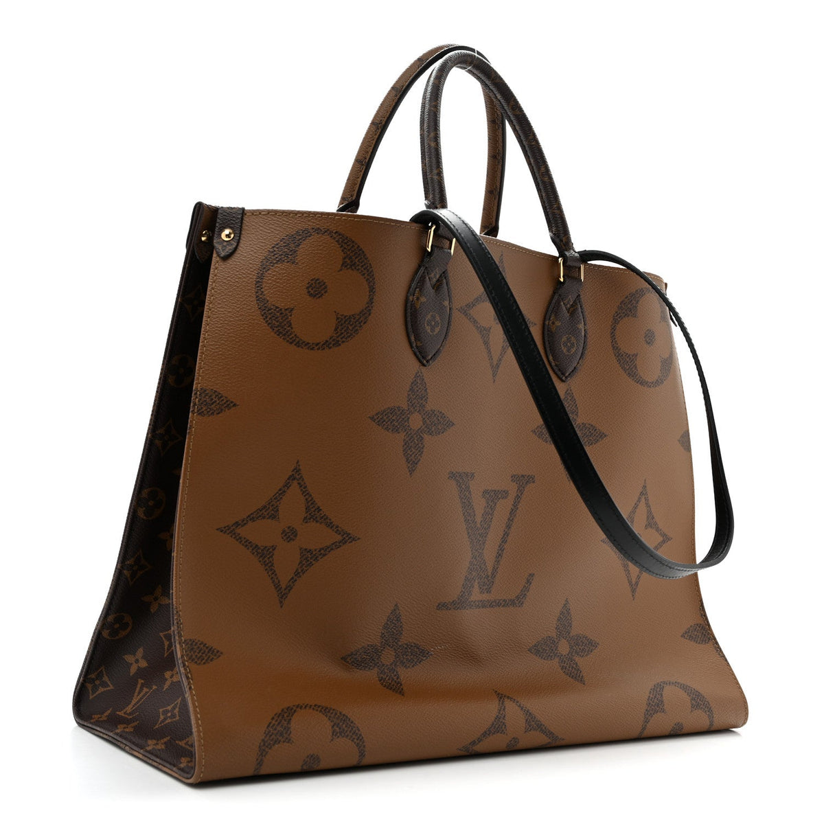 Reverse Monogram Giant Onthego GM