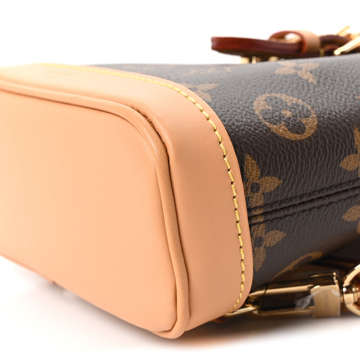 Monogram Soho Centenaire Mini Backpack