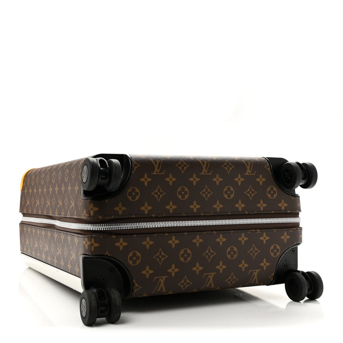 Monogram Horizon 55 Jaune Mat