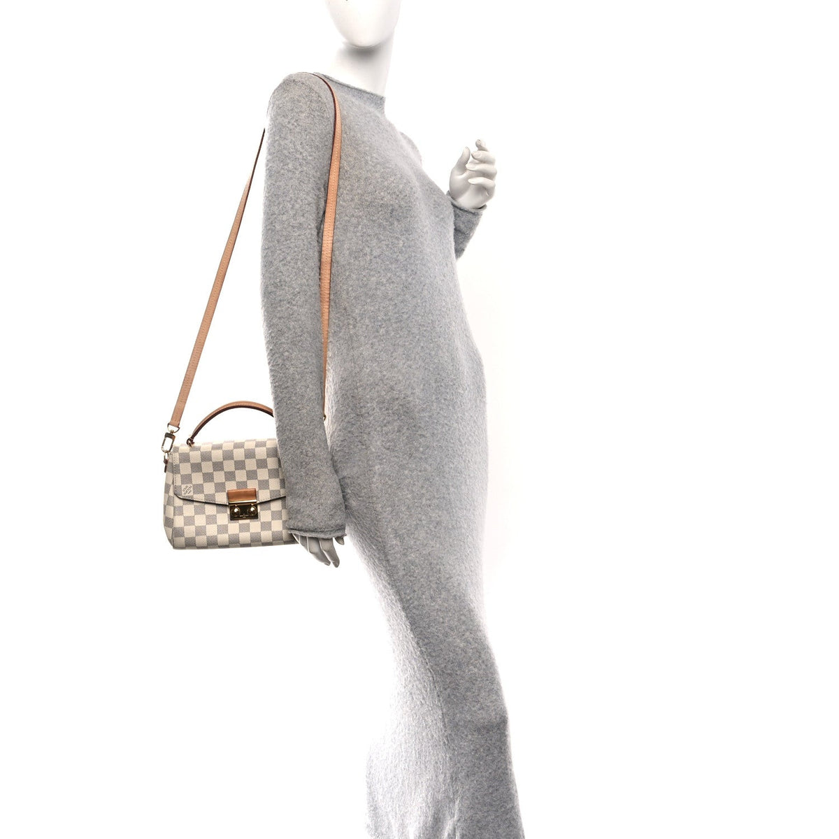 Damier Azur Croisette