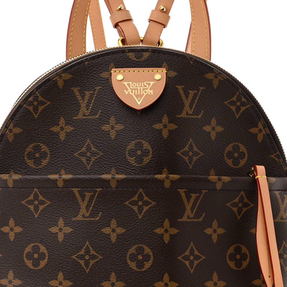 Monogram Moon Backpack