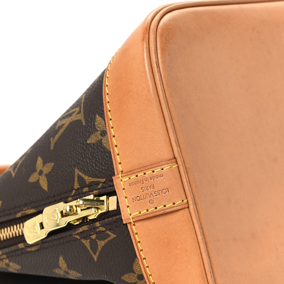 Monogram Alma PM